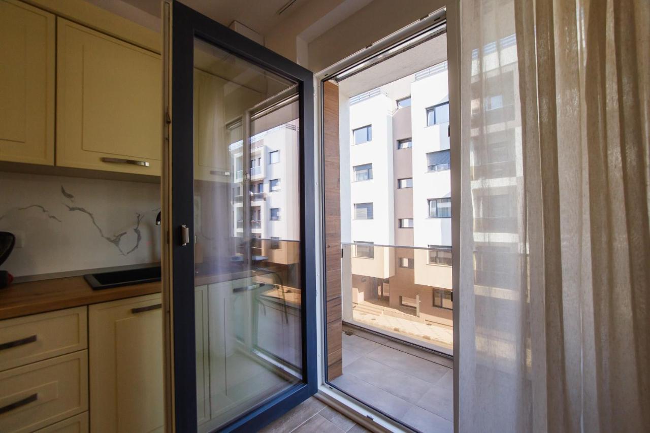Lovely Home At West Residence Oradea Ngoại thất bức ảnh