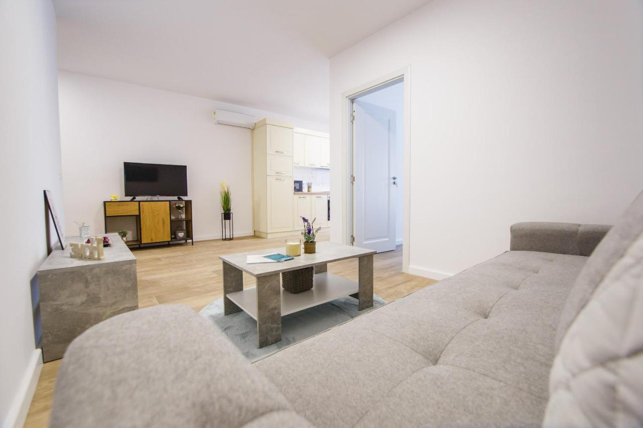 Lovely Home At West Residence Oradea Ngoại thất bức ảnh