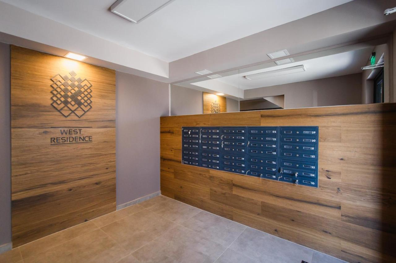 Lovely Home At West Residence Oradea Ngoại thất bức ảnh