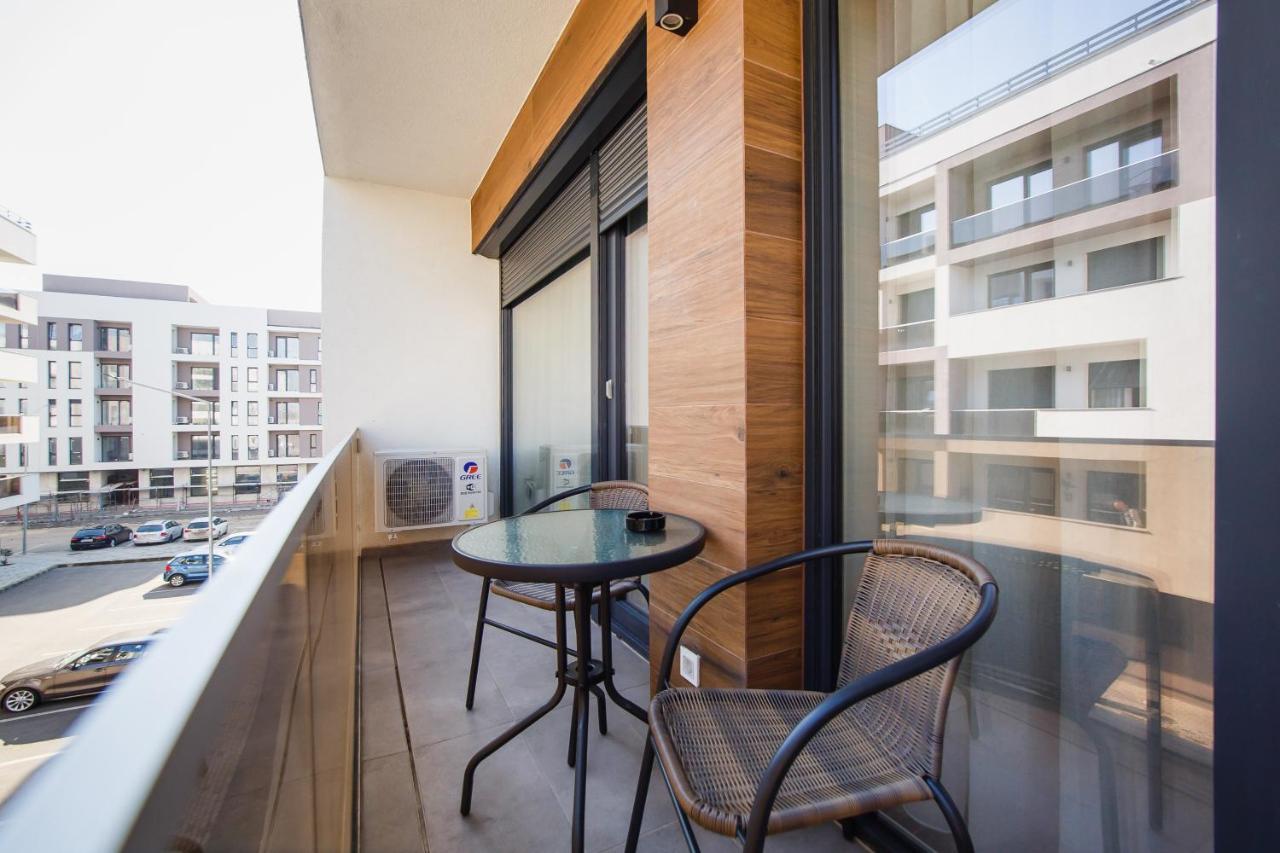 Lovely Home At West Residence Oradea Ngoại thất bức ảnh